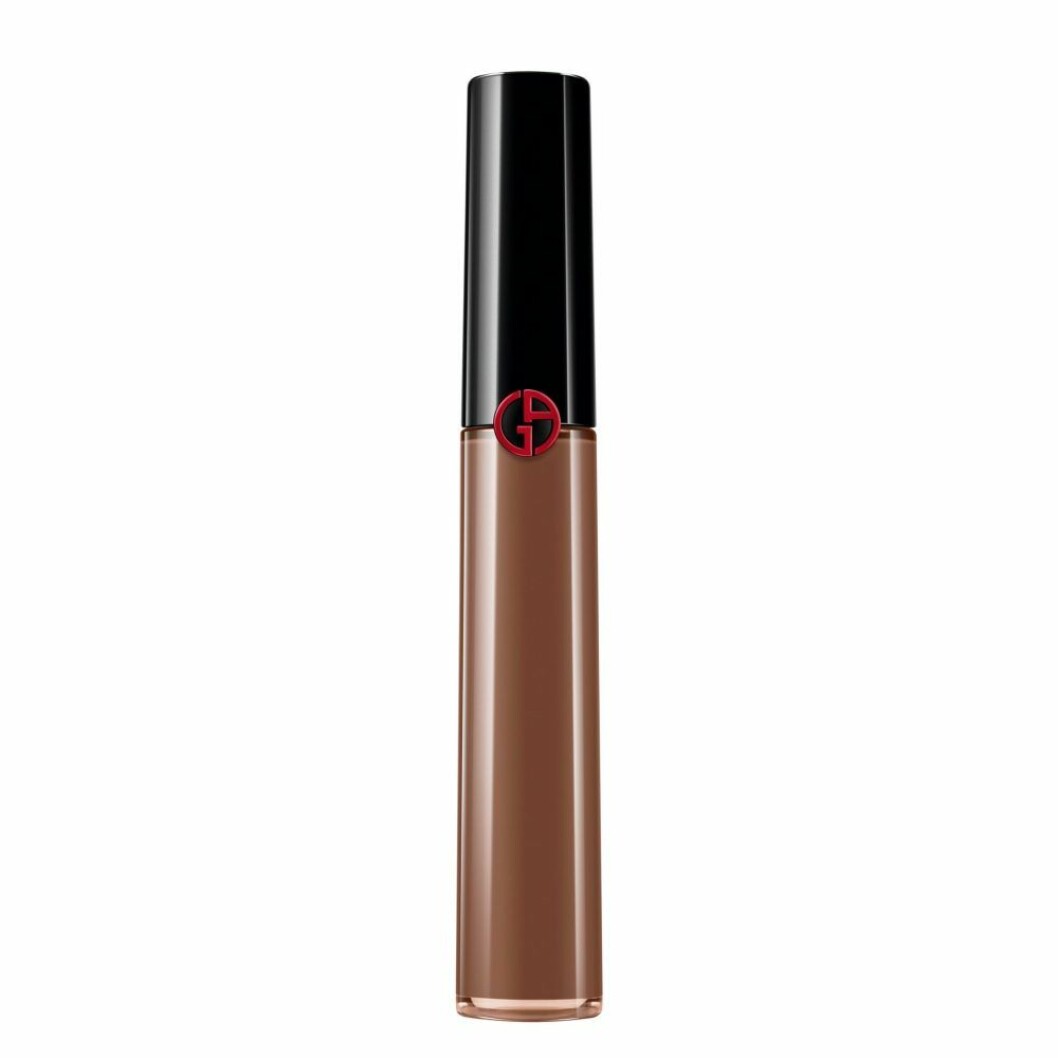 Power fabric concealer från Armani Beauty, årets bästa basmakeup 2020