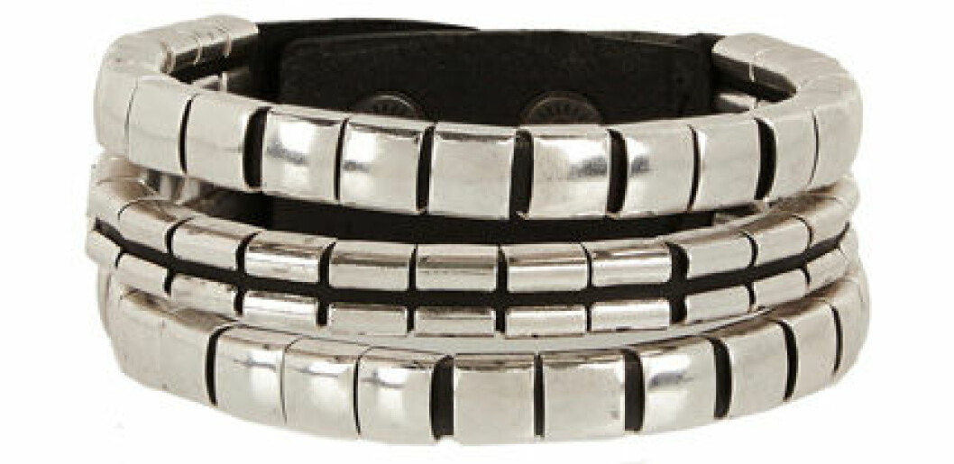 Armband, 1665 kr, Isabel Marant Net-a-porter.com