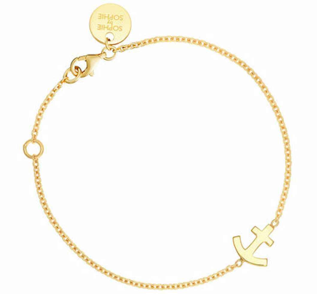 Armband, 890 kr, Sophie by Sophie