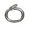 Silver­armband, 6 300  kr, David Andersson Jewelry.