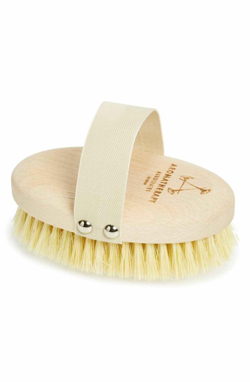 Body brush från Aromatherapy Associates