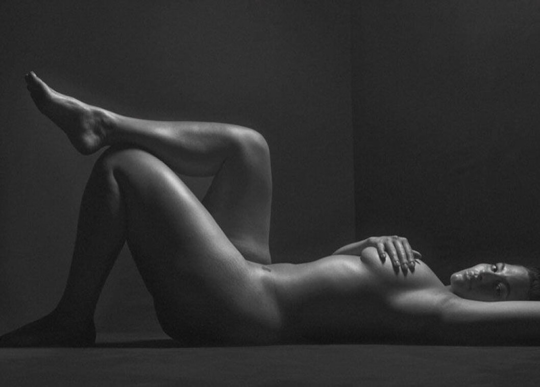 Ashley Graham/<a href="https://www.instagram.com/p/BTrarCAFU73/" target="_blank" rel="noopener">Instagram</a>