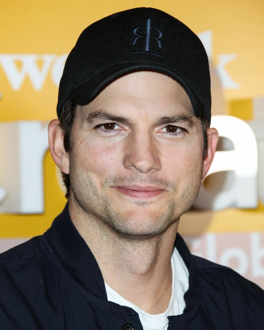 Ashton Kutcher