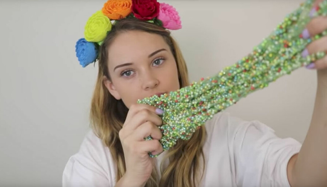 ASMR – få koll på nya internettrenden och så funkar det