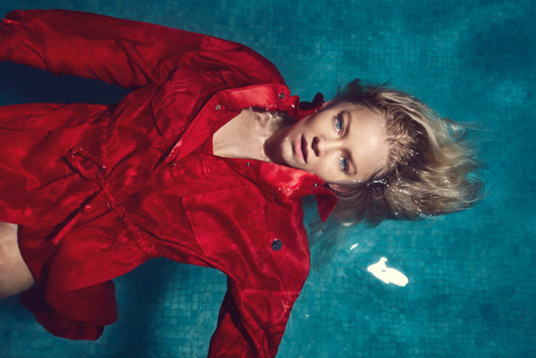 Astrid S