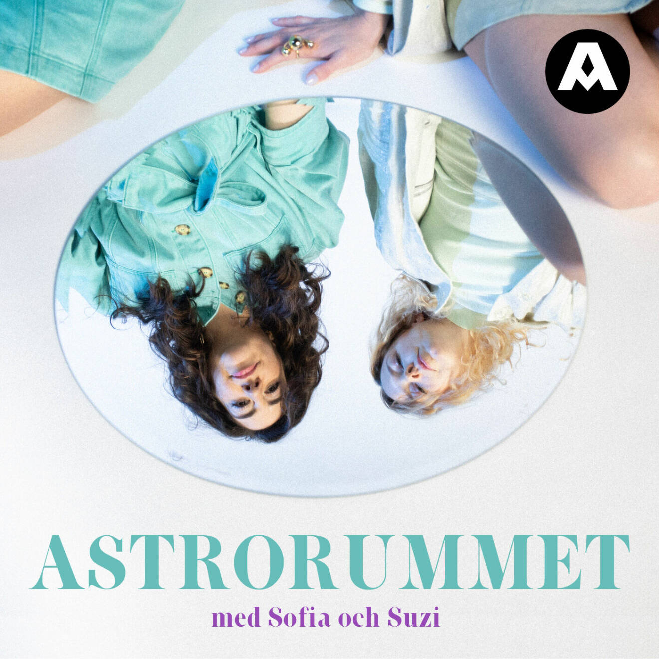 Astrorummet podcast från Aller Media