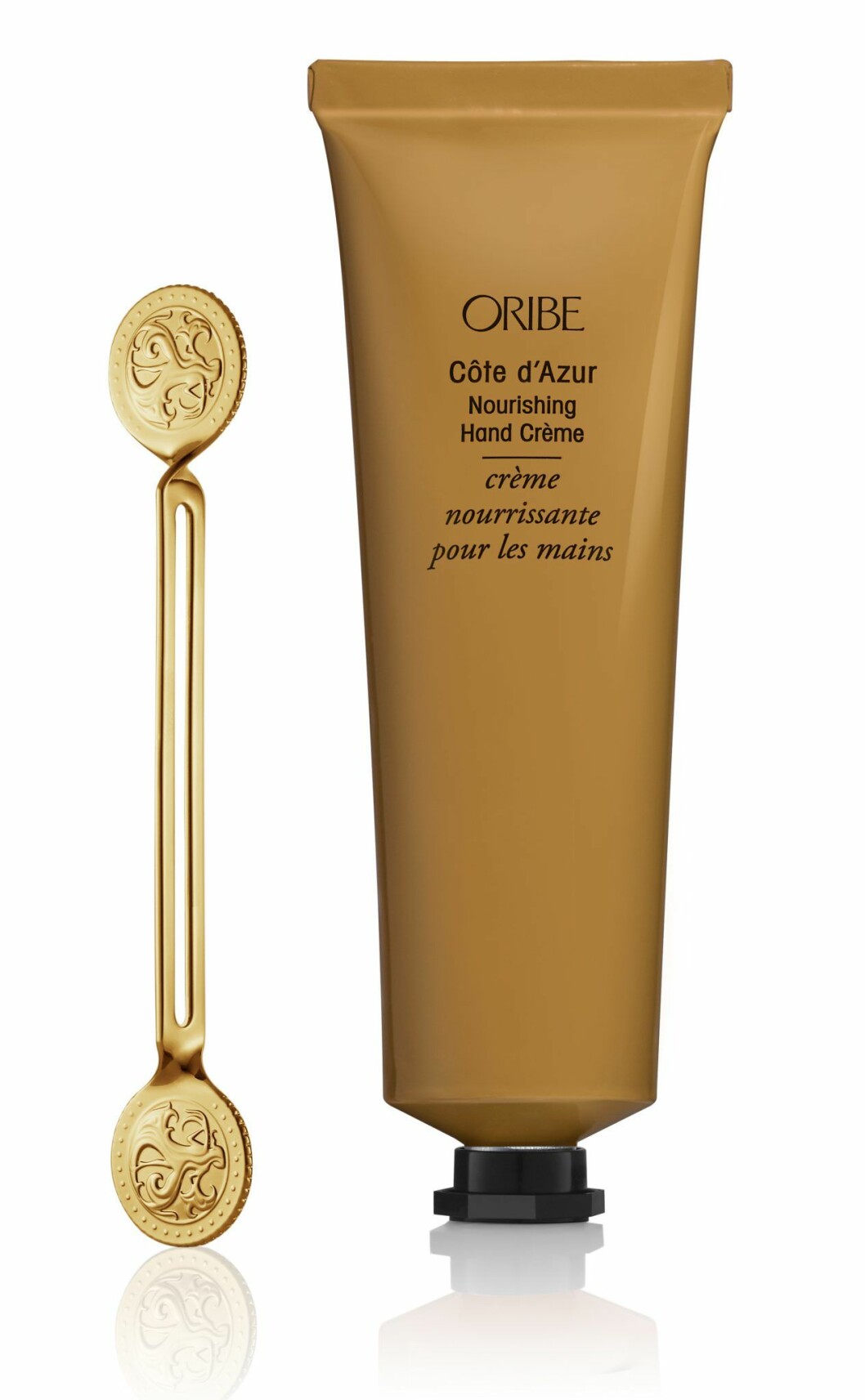 Handkrämen från Oribes serie Côte d´ Azur