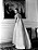 Audrey Hepburn provar kläder hos Givenchy i Rom 1958.