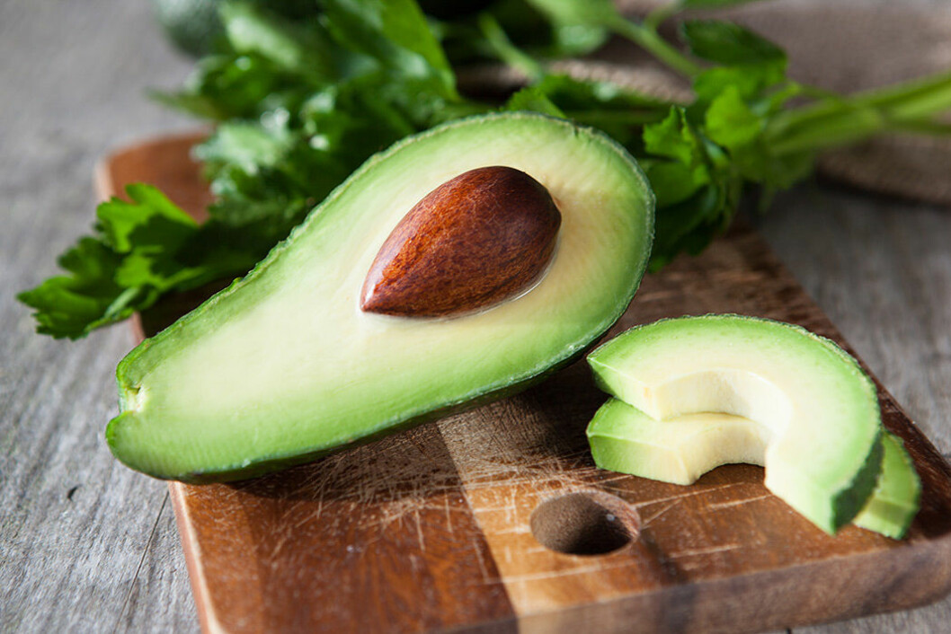 En perfekt avokado! Foto: Shutterstock