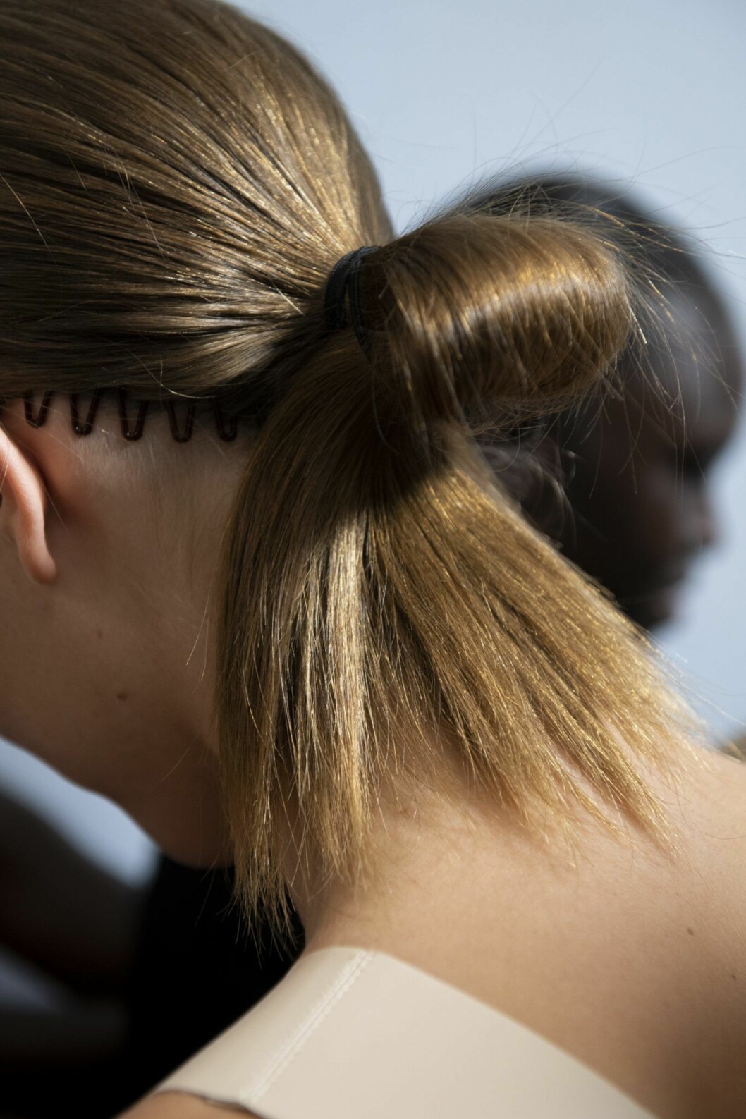 Backstage hos Awake SS 20. Awake SS 20.