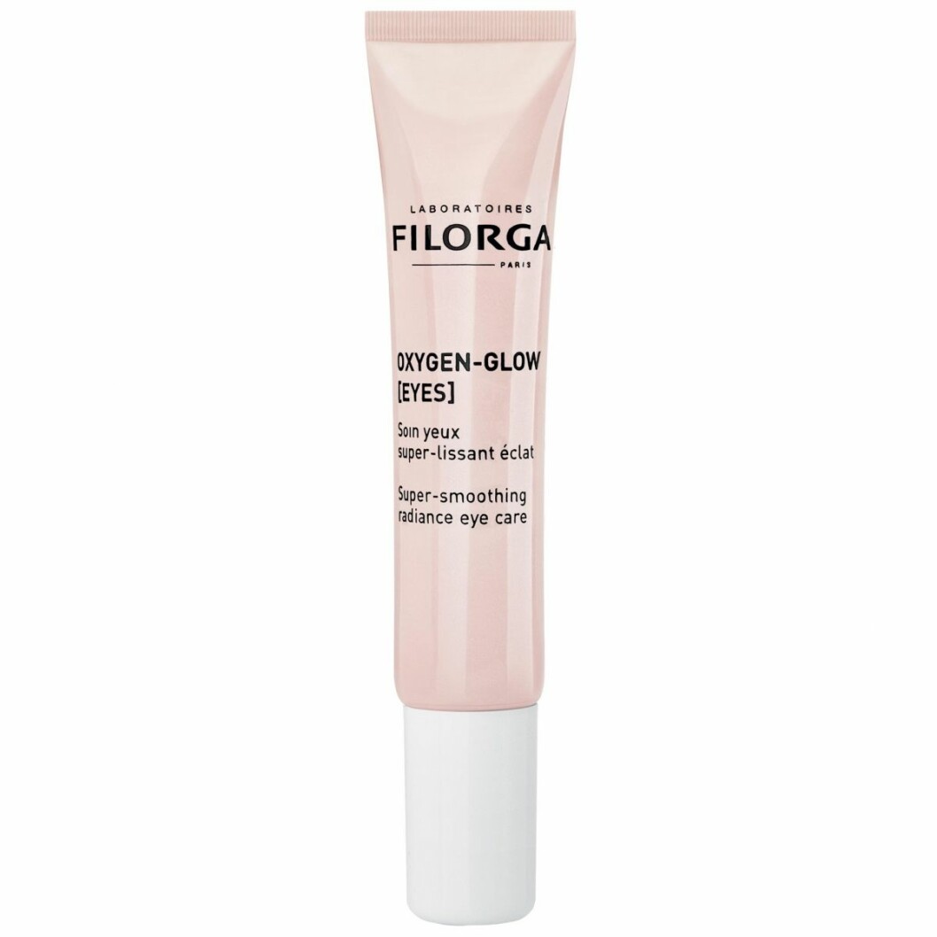 Ögonkräm från serien Oxygen-glow från Filorga.