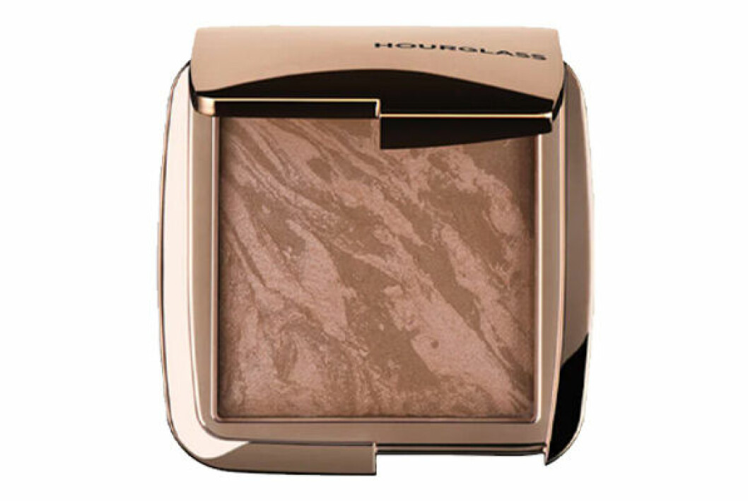 bäst i test bronzer glow hud solpuder