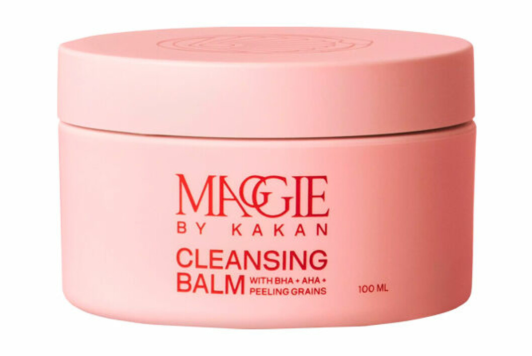bästa ansiktsrengöring cleansing balm bäst i test