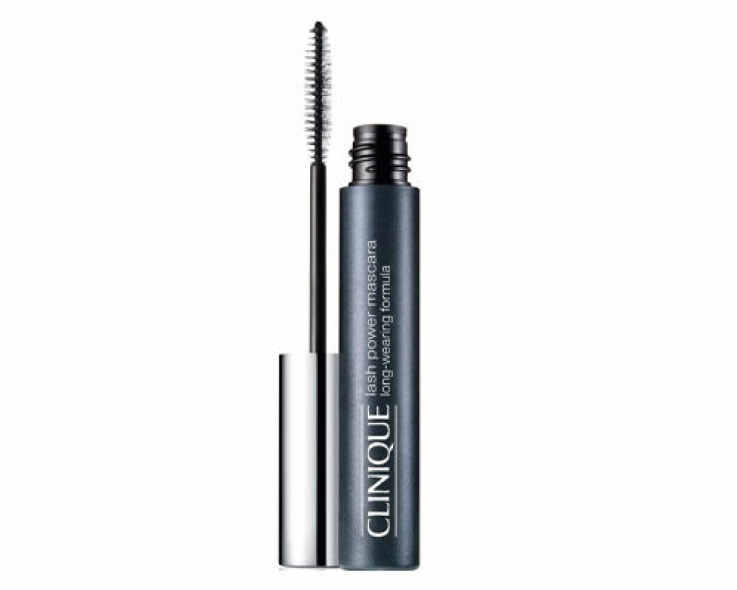 bästa bruna mascara korta fransar bäst i test