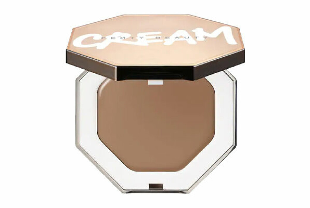bästa creme bronzer krämbronzer bäst i test creame bronzer
