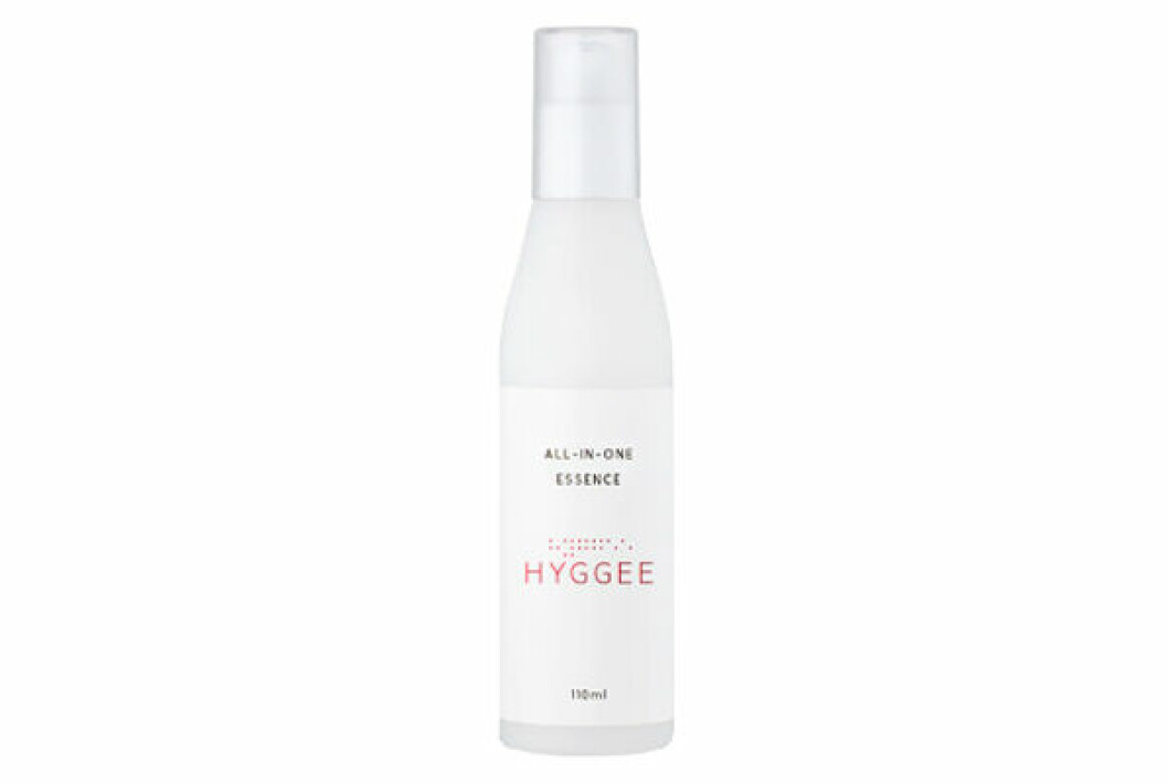 bästa essence bäst i test hyggee