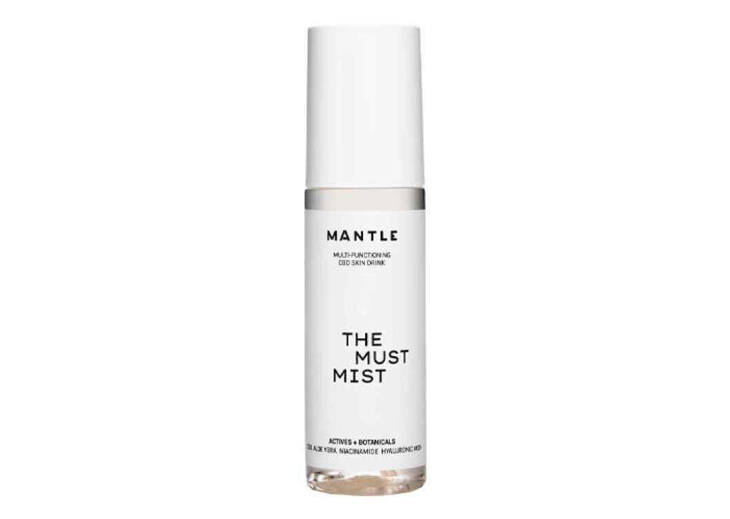 bästa face mist bäst i test mist ansikte återfuktande