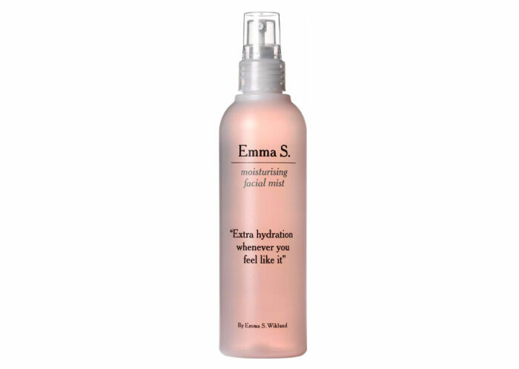bästa face mist budget emma s ansiktsmist bäst i test