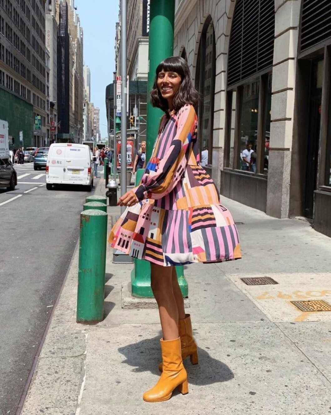 ELLE möter Aleksandra Avli och Babba C Rivera | ELLE