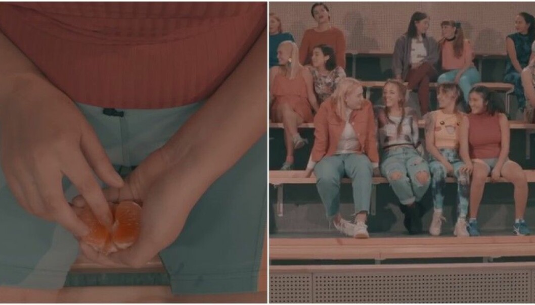 Se Babes Roll Out – en film helt fri från den manliga blicken