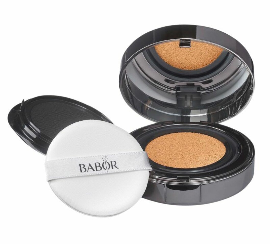 Cushion foundation från Babor