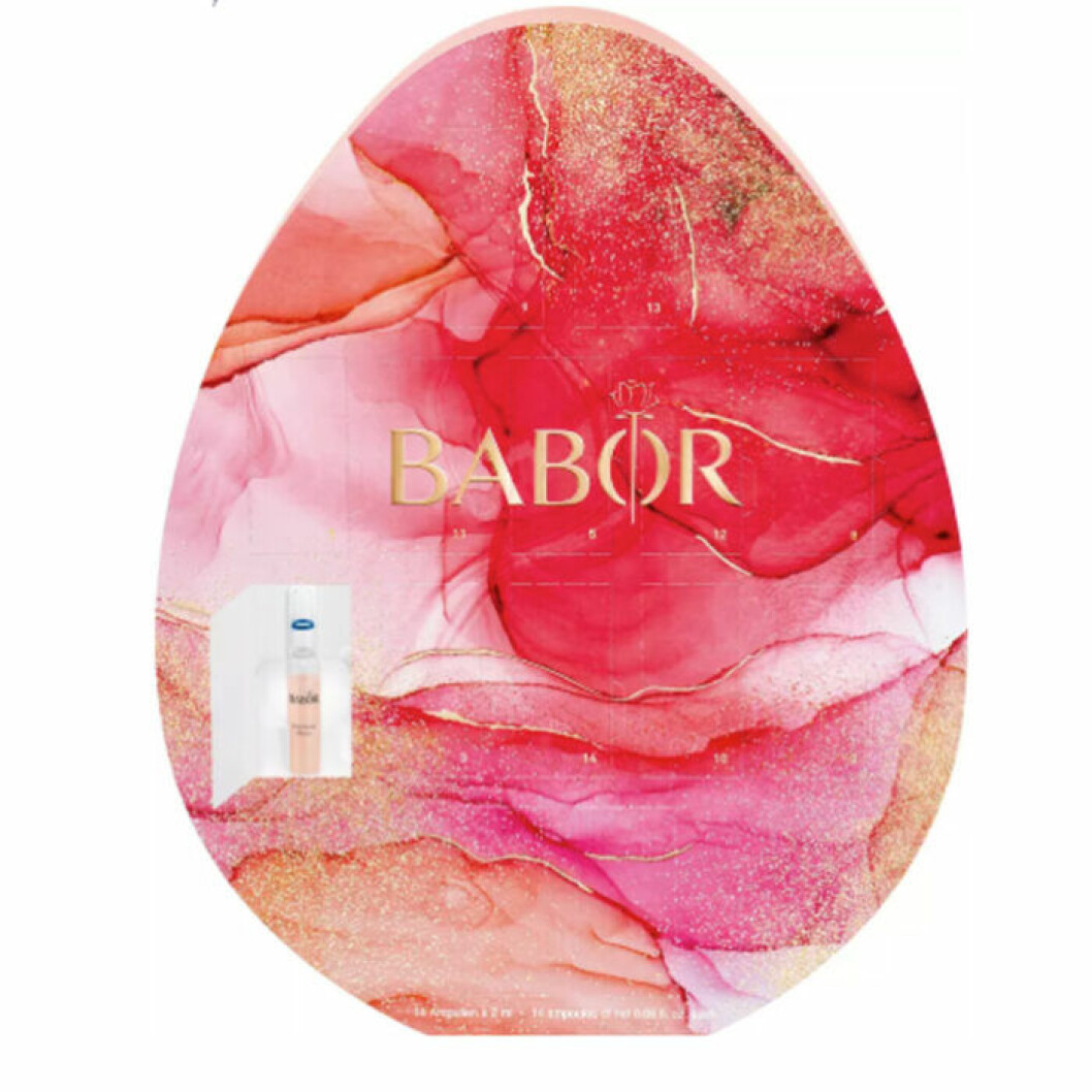 Babor Easter beatyegg 2020