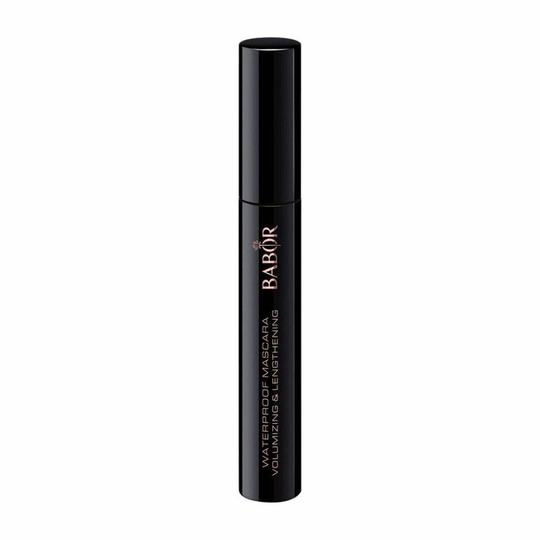 Waterproof mascara från Babor