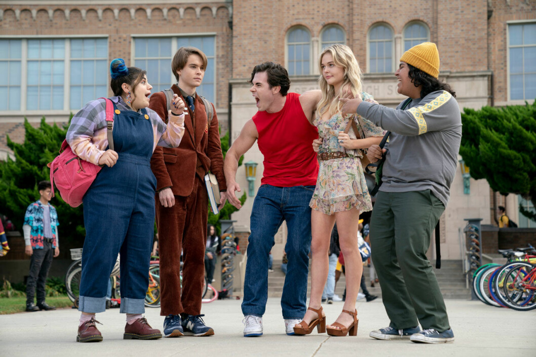 Hur ska det gå för Cole på high school? The Babysitter: Killer queen har premiär på Netflix i september