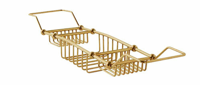 badhylla guld
