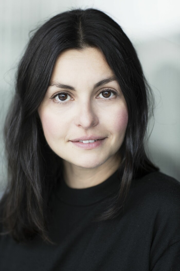 Instagram: @badrumsdrommar Noemi Ivanova med bloggen Badrumsdrömmar