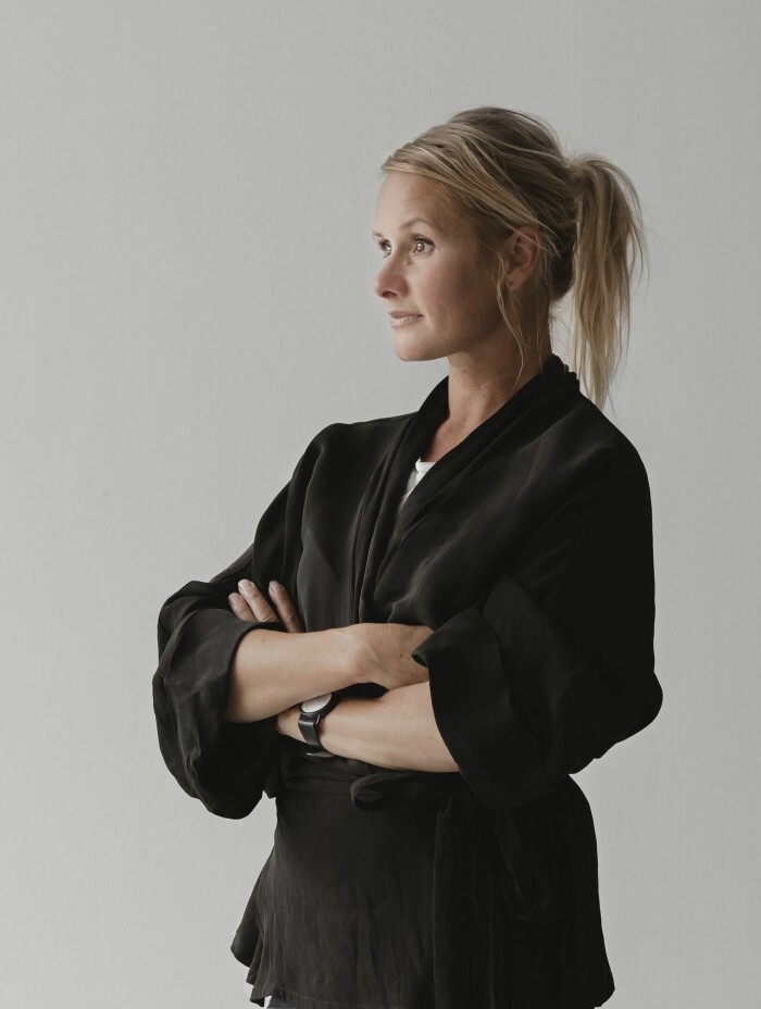 Instagram @pellahedeby Pella Hedeby, inredare och stylist