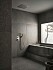 badrum med granitkeramik från bricmate