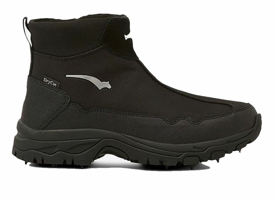 Bagheera boots vandringskänga