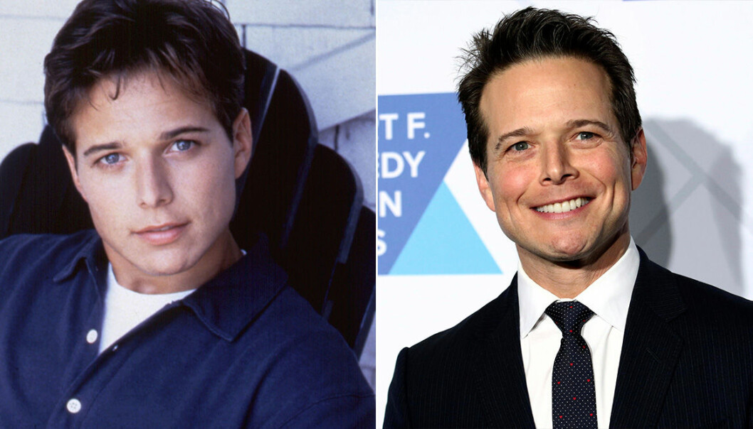 Bailey Salinger/Scott Wolf