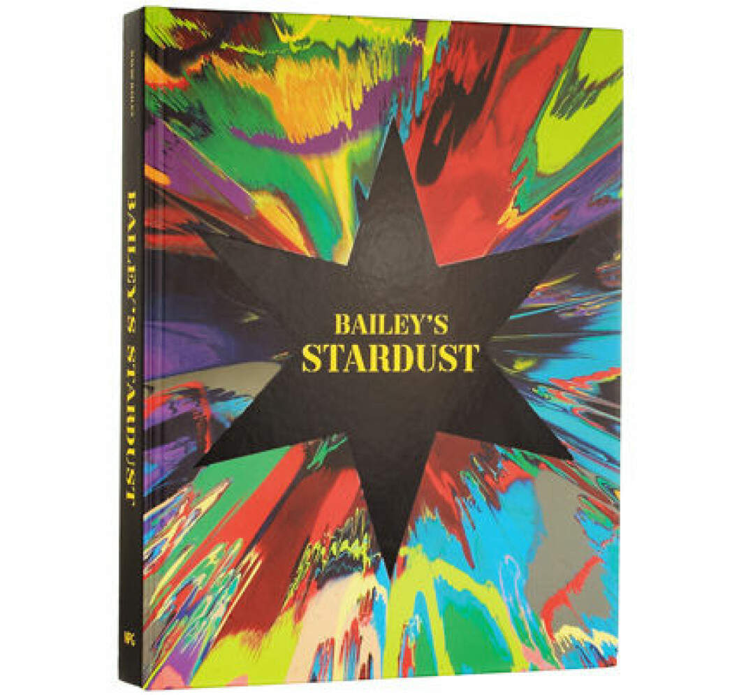 Bailey's Stardust hardcover book, 586 kr, Thames & Hudson Net-a-porter.com