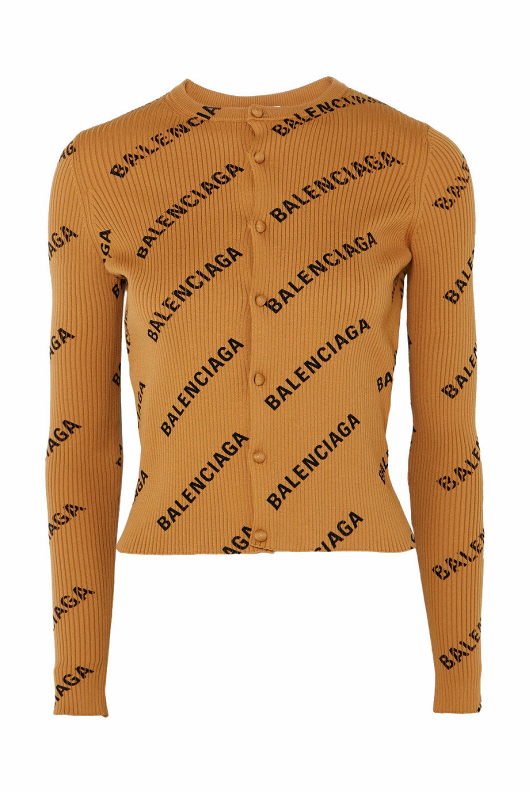 Balenciaga cardigan