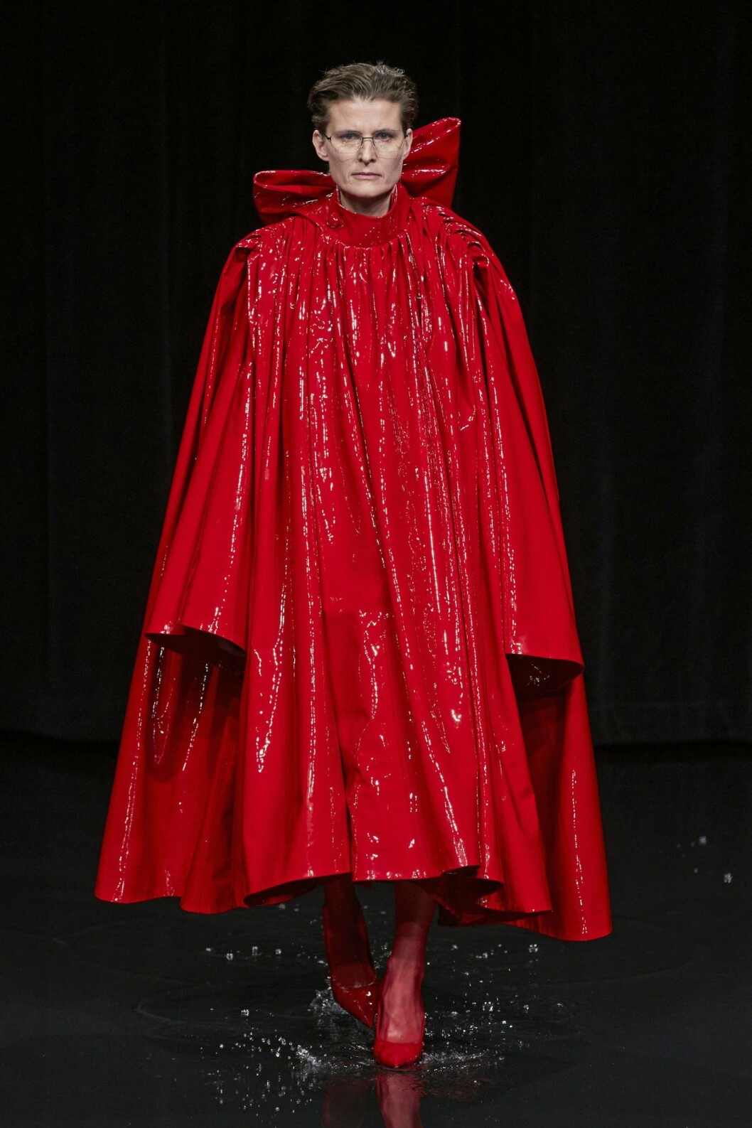 Balenciaga AW20.