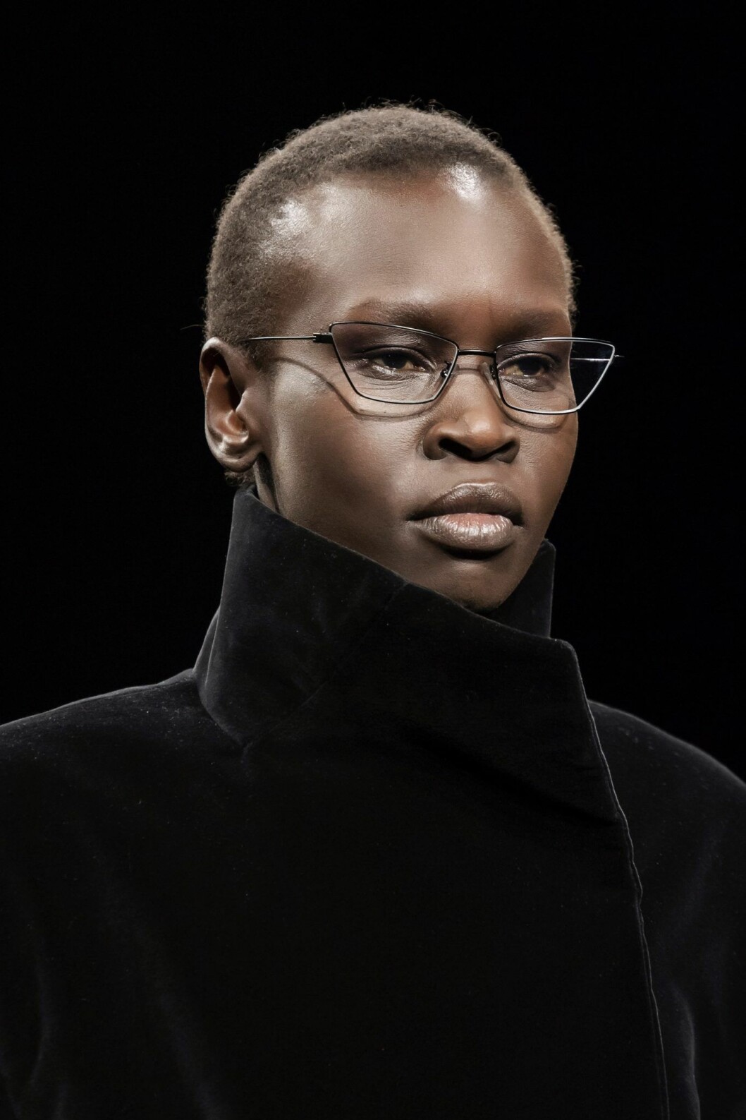 Balenciaga AW20.