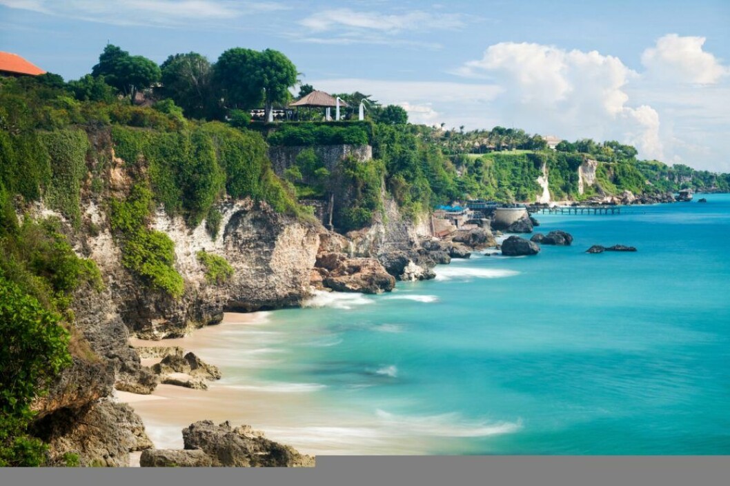 Bali, Indonesien. Bild: TT/Stockfoto Bali