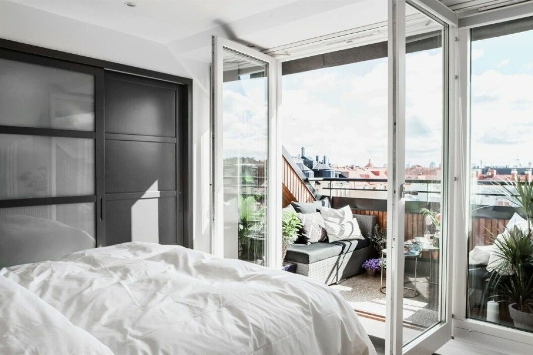 Foto: <a href="http://www.annamalmbergphoto.com/" target="_blank" rel="noopener">Anna Malmberg</a> för <a href="http://www.fantasticfrank.se/" target="_blank" rel="noopener">Fantastic Frank</a> balkong kungs2