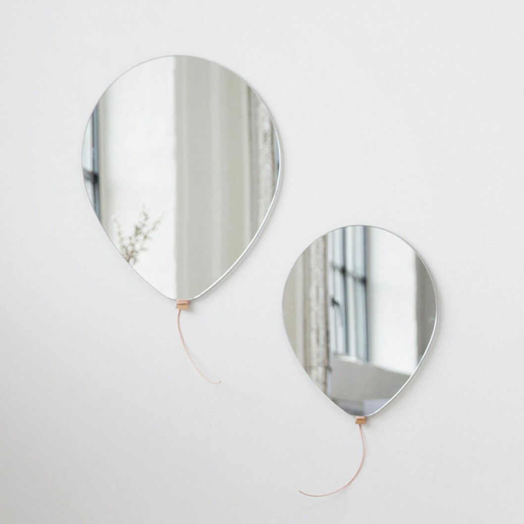Balloon-mirrors kopia