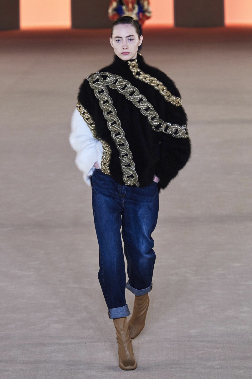 Balmain AW20.