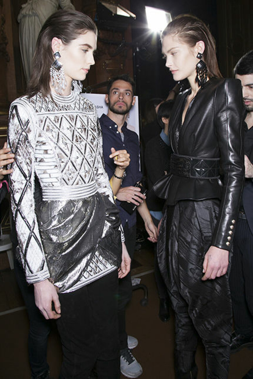 Balmain fsh F13 007