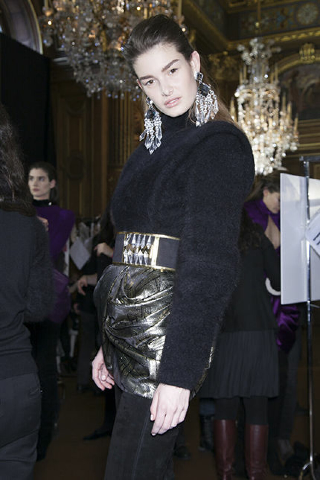 Balmain fsh F13 033