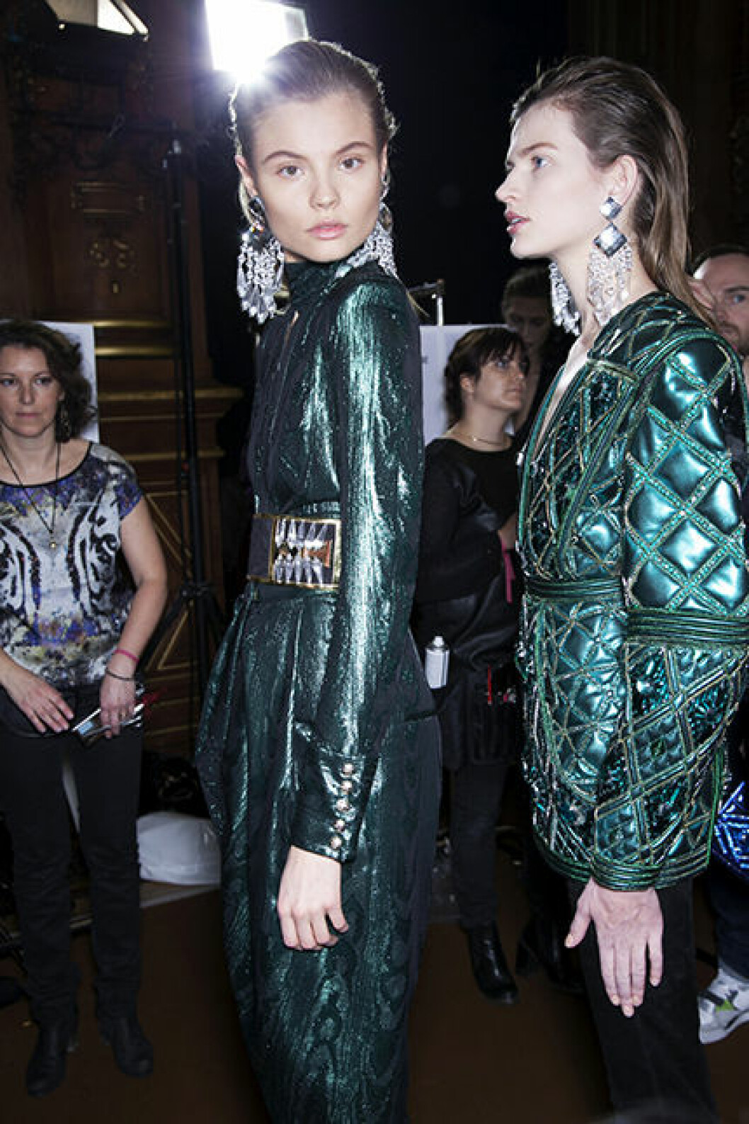 Balmain fsh F13 054