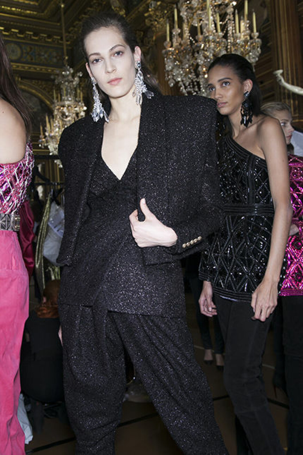 Balmain fsh F13 055