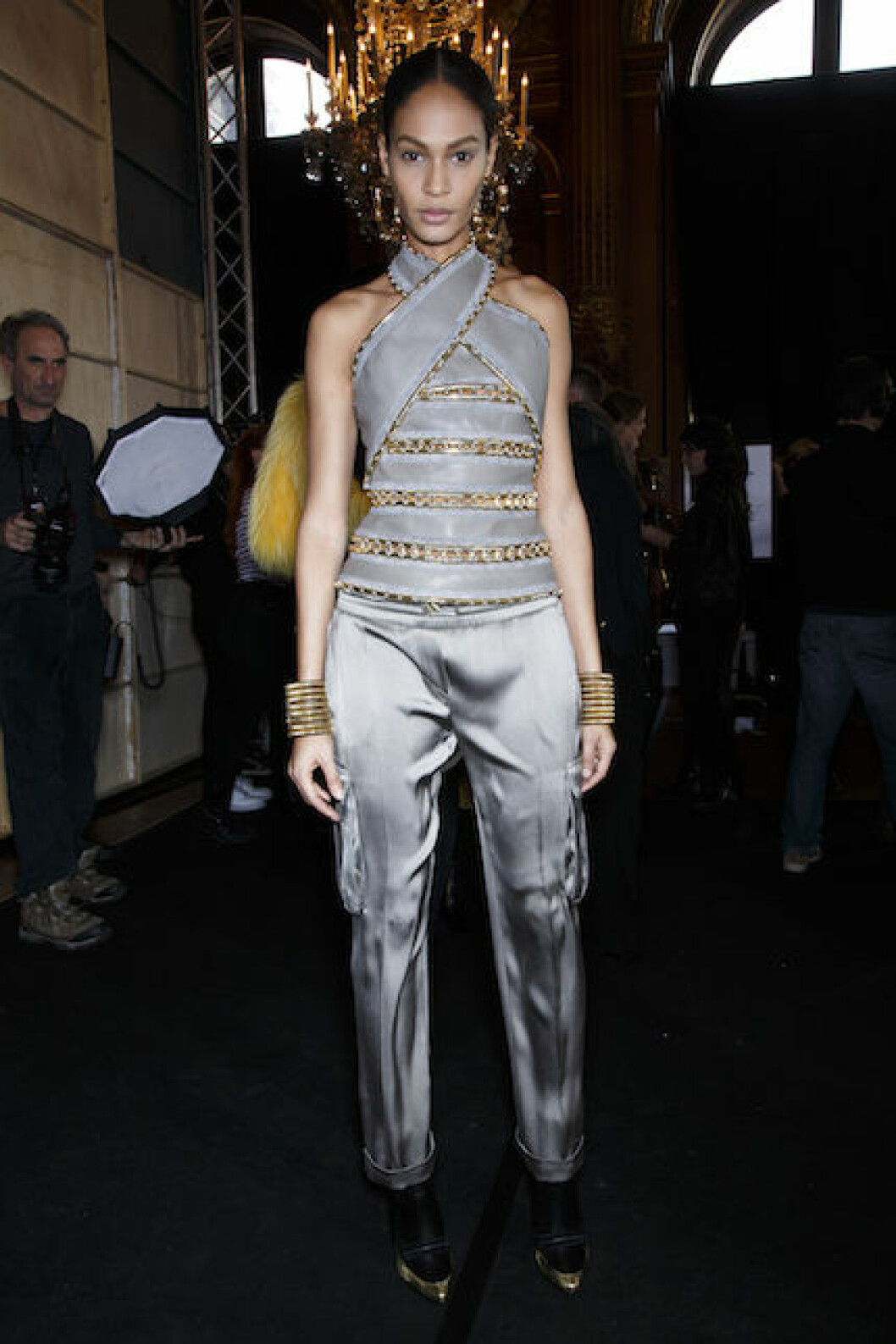 Balmain fsh F14 045