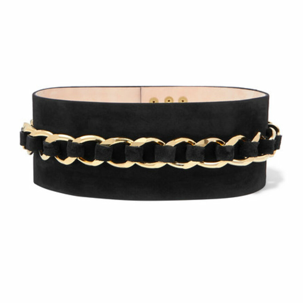 Balmain skärp