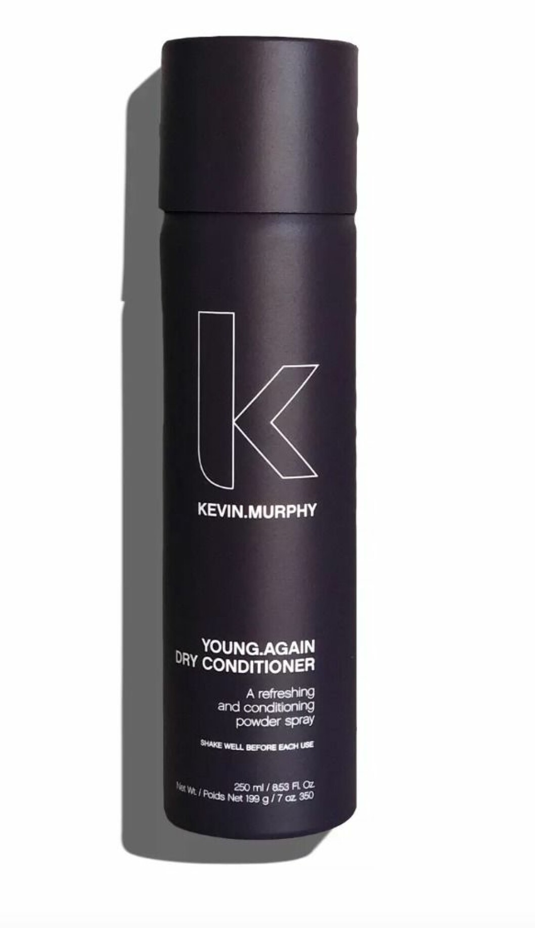 Balsamsprayen Conditioner spray young again från Kevin Murphy.