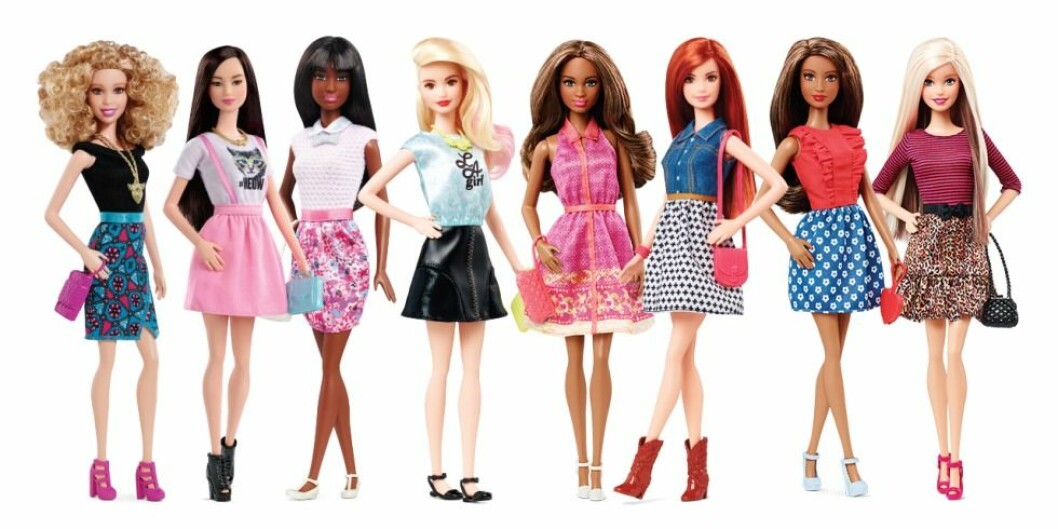 barbie
